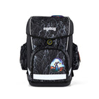 Ergobag Cubo Light Schulranzenset 6tlg. Super ReflektBär 2025