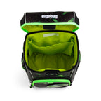 Ergobag Cubo Light Schulranzenset 5tlg. ÜBärholspur