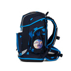 Ergobag Cubo Light Schulranzenset 5tlg. VerfolgBärjagd 2025
