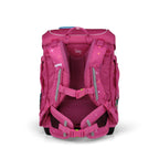 Ergobag Cubo Light Schulranzenset 5tlg. ZauBärschloss