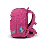 Ergobag Cubo Light Schulranzenset 5tlg. ZauBärschloss