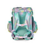 Ergobag Cubo Light Schulranzenset 6tlg. ZauBärwelt 2025