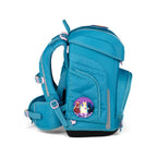 Ergobag Cubo SchmettBärling Schulranzenset 5tlg.