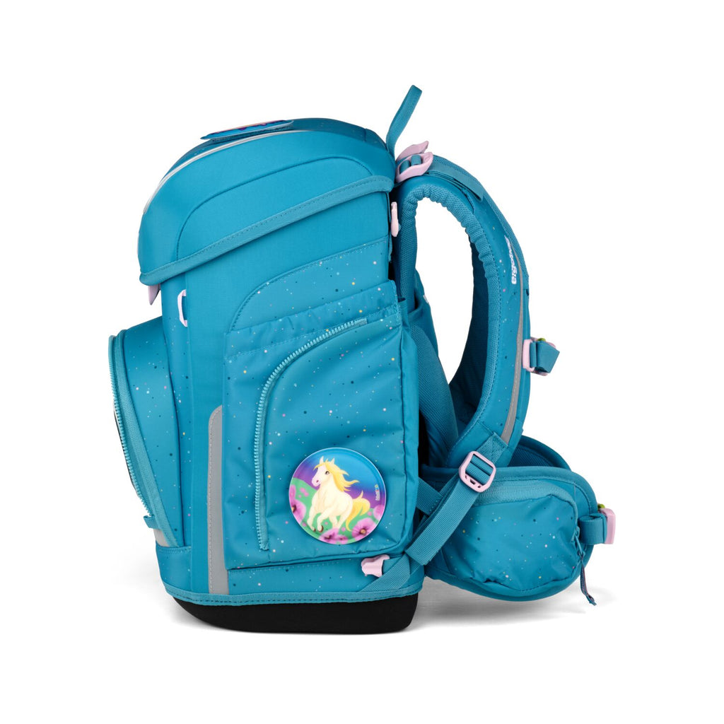 Ergobag Cubo SchmettBärling Schulranzenset 5tlg.