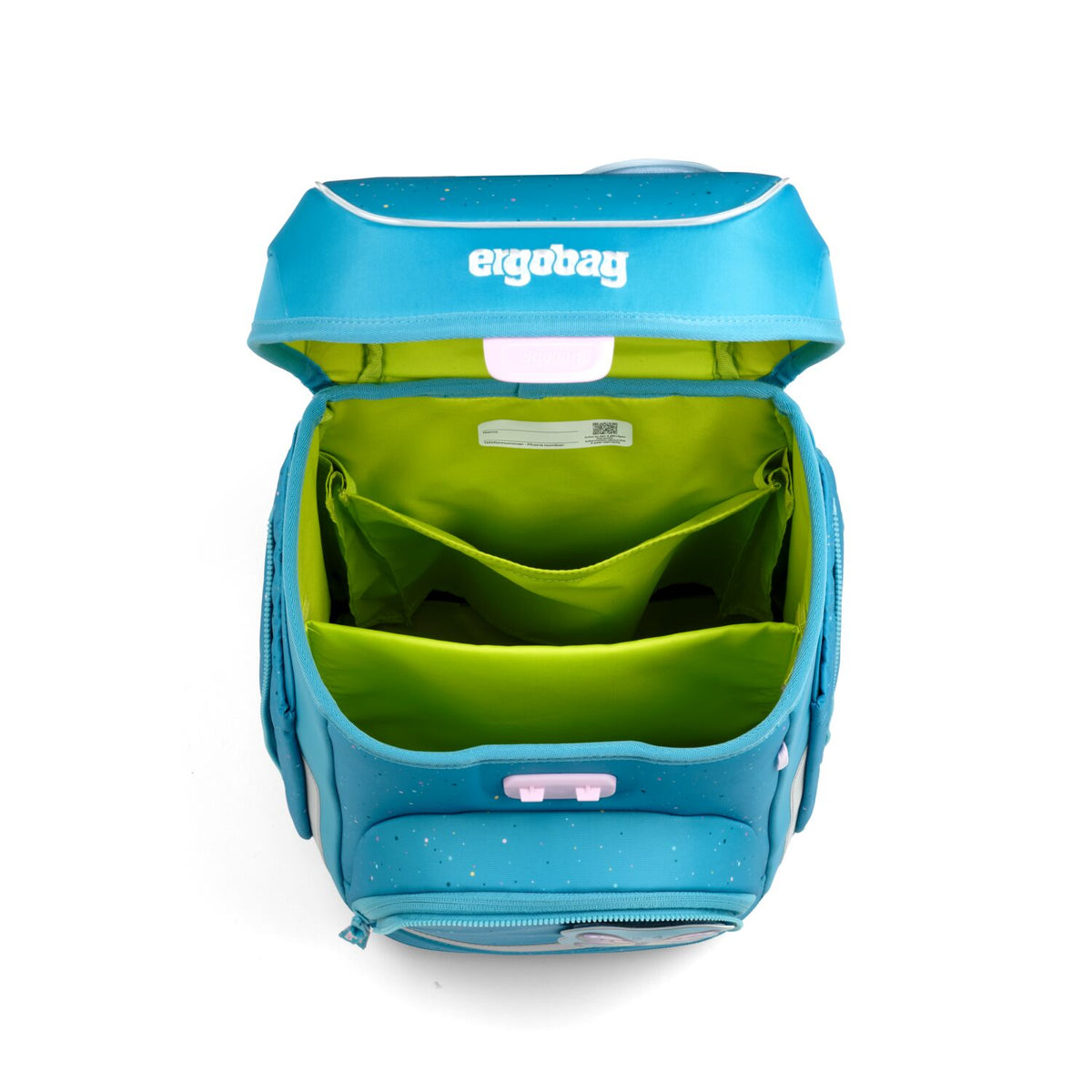 Ergobag Cubo SchmettBärling Schulranzenset 5tlg.