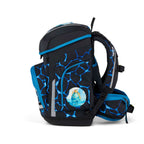 Ergobag Cubo Schulranzenset 5tlg. Bärassic Garden