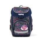 Ergobag Cubo Schulranzenset 5tlg. Bärlaxy 2026