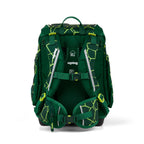 Ergobag Cubo Schulranzenset 5tlg. BärRex 2026