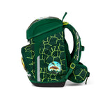 Ergobag Cubo Schulranzenset 5tlg. BärRex 2026