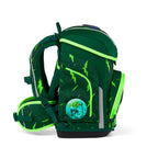 Ergobag Cubo Schulranzenset 5tlg. Bärtastisch 2026