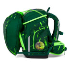 Ergobag Cubo Schulranzenset 5tlg. Bärtastisch 2026