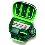 Ergobag Cubo Schulranzenset 5tlg. Bärtastisch 2026