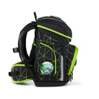 Ergobag Cubo Schulranzenset 5tlg. CyBär Race 2026