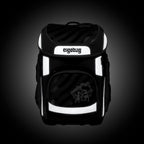 Ergobag Cubo Schulranzenset 5tlg. KuntBärbuntes Einhorn NEO 2026