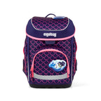 Ergobag Cubo Schulranzenset 5tlg. PerlentauchBär 2026