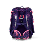 Ergobag Cubo Schulranzenset 5tlg. PerlentauchBär 2026