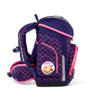 Ergobag Cubo Schulranzenset 5tlg. PerlentauchBär 2026