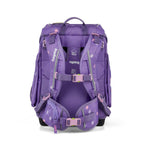 Ergobag Cubo Schulranzenset 5tlg. PonyBäradies