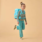 Ergobag Cubo Schulranzenset 5tlg. ReitBärtraum 2026