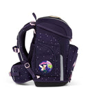 Ergobag Cubo Schulranzenset 5tlg. SternguckBär 2026