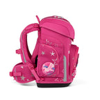 Ergobag Cubo Schulranzenset 5tlg. SternzauBär 2026