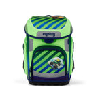 Ergobag Cubo Schulranzenset 5tlg. TruckBär 2026