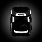 Ergobag Cubo Schulranzenset 5tlg. TruckBär 2026