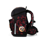 Ergobag Cubo Schulranzenset 5tlg. UnaufhaltBär