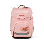 Ergobag Cubo Schulranzenset 5tlg. Unzähmbär 2026