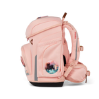 Ergobag Cubo Schulranzenset 5tlg. Unzähmbär 2026