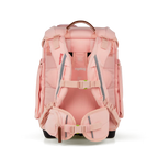 Ergobag Cubo Schulranzenset 5tlg. Unzähmbär 2026