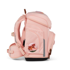 Ergobag Cubo Schulranzenset 5tlg. Unzähmbär 2026