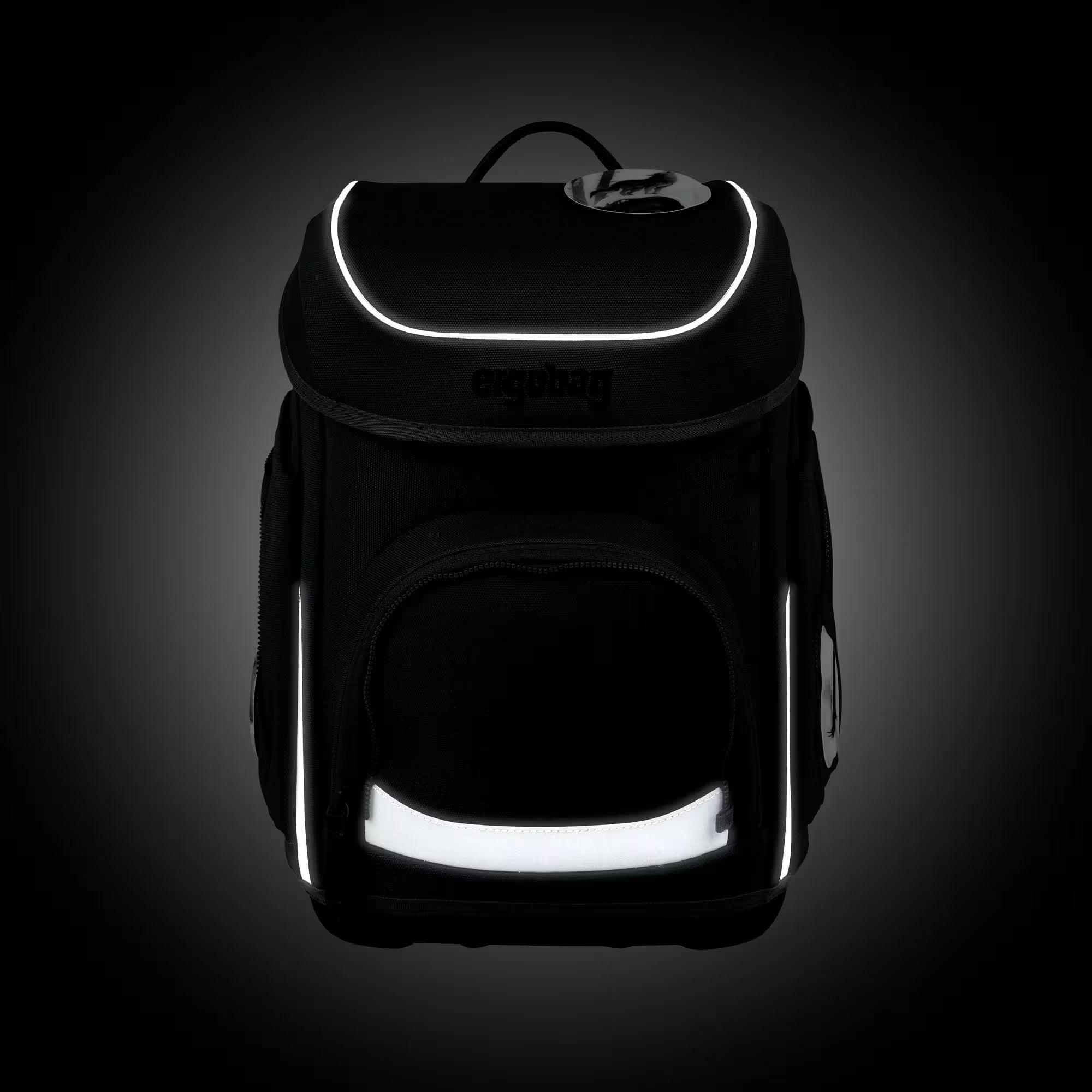 Ergobag Cubo Schulranzenset 5tlg. Unzähmbär 2026