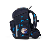 Ergobag Cubo Schulranzenset 5tlg. VerfolgBärjagd 2026