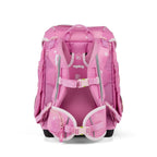 Ergobag Cubo Schulranzenset 5tlg. WolkenzauBär 2026