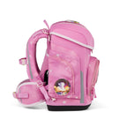 Ergobag Cubo Schulranzenset 5tlg. WolkenzauBär 2026