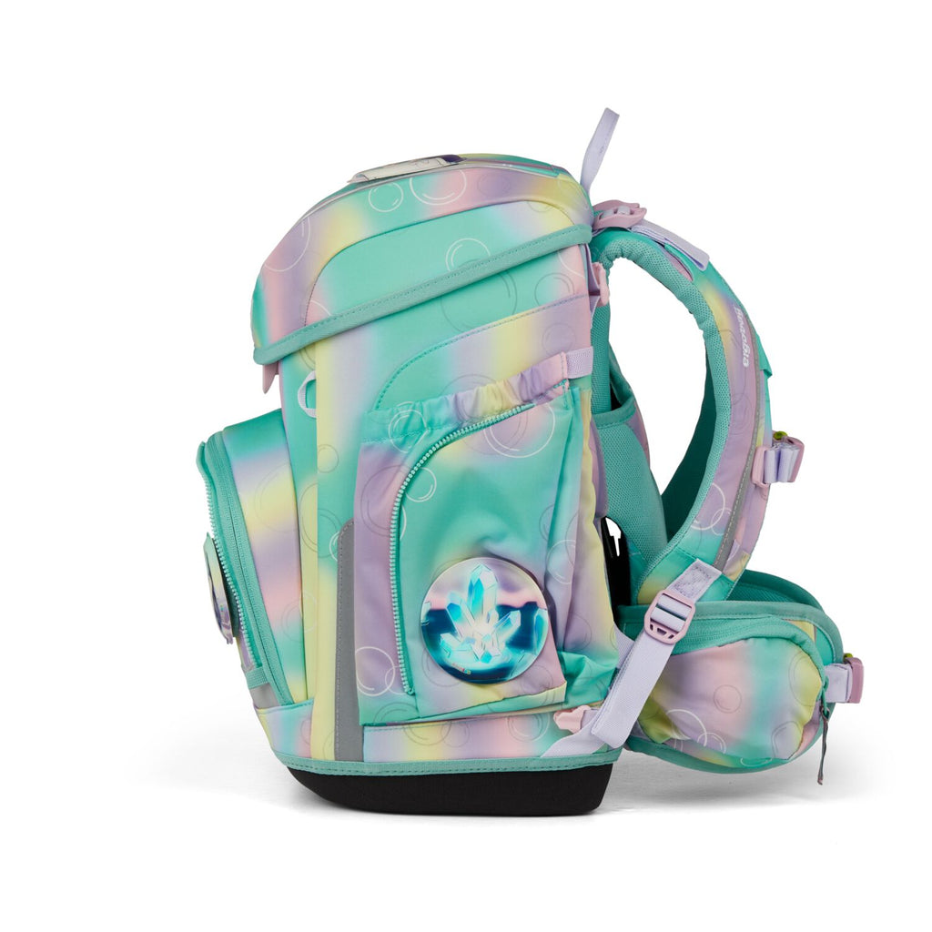 Ergobag Cubo Schulranzenset 5tlg. ZauBärwelt 2026