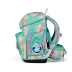 Ergobag Cubo Schulranzenset 5tlg. ZauBärwelt 2026