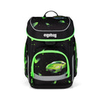 Ergobag Cubo ÜBärholspur Schulranzenset 5tlg.