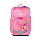Ergobag Cubo UnbesiegBär Schulranzenset 5tlg.