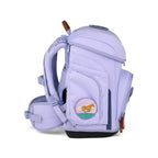 Ergobag Cubo WaldBärsucher Schulranzenset 5tlg.