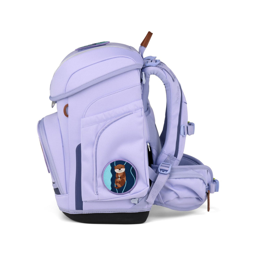 Ergobag Cubo WaldBärsucher Schulranzenset 5tlg.