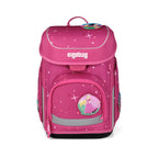 Ergobag Cubo ZauBärschloss Schulranzenset 5tlg.