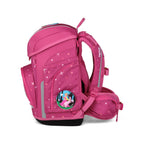 Ergobag Cubo ZauBärschloss Schulranzenset 5tlg.