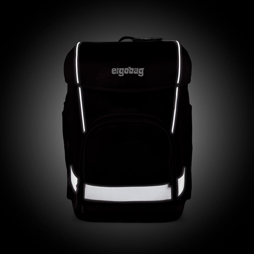 Ergobag Cubo Light Schulranzenset 5tlg. MondzauBär 2026