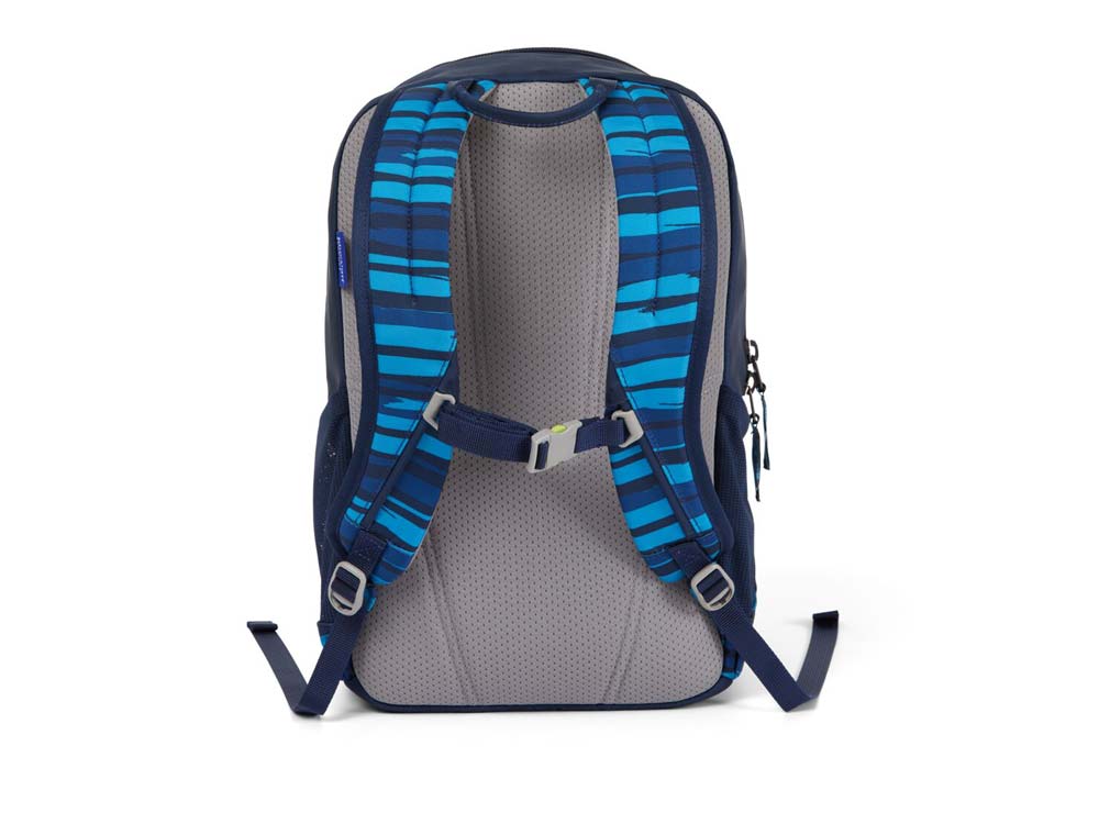 Ergobag Kinderrucksack ease large Stürmer