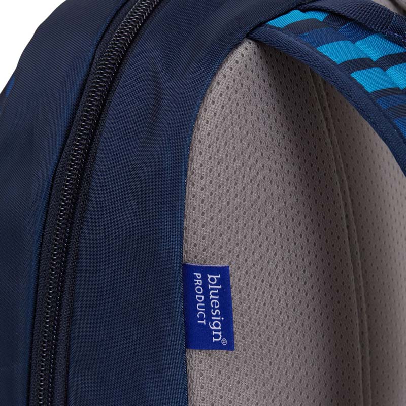 Ergobag Kinderrucksack ease large Stürmer