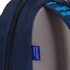 Ergobag Kinderrucksack ease large Stürmer