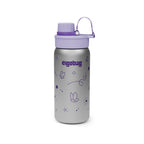 Ergobag Edelstahl Trinkflasche Schmetterling