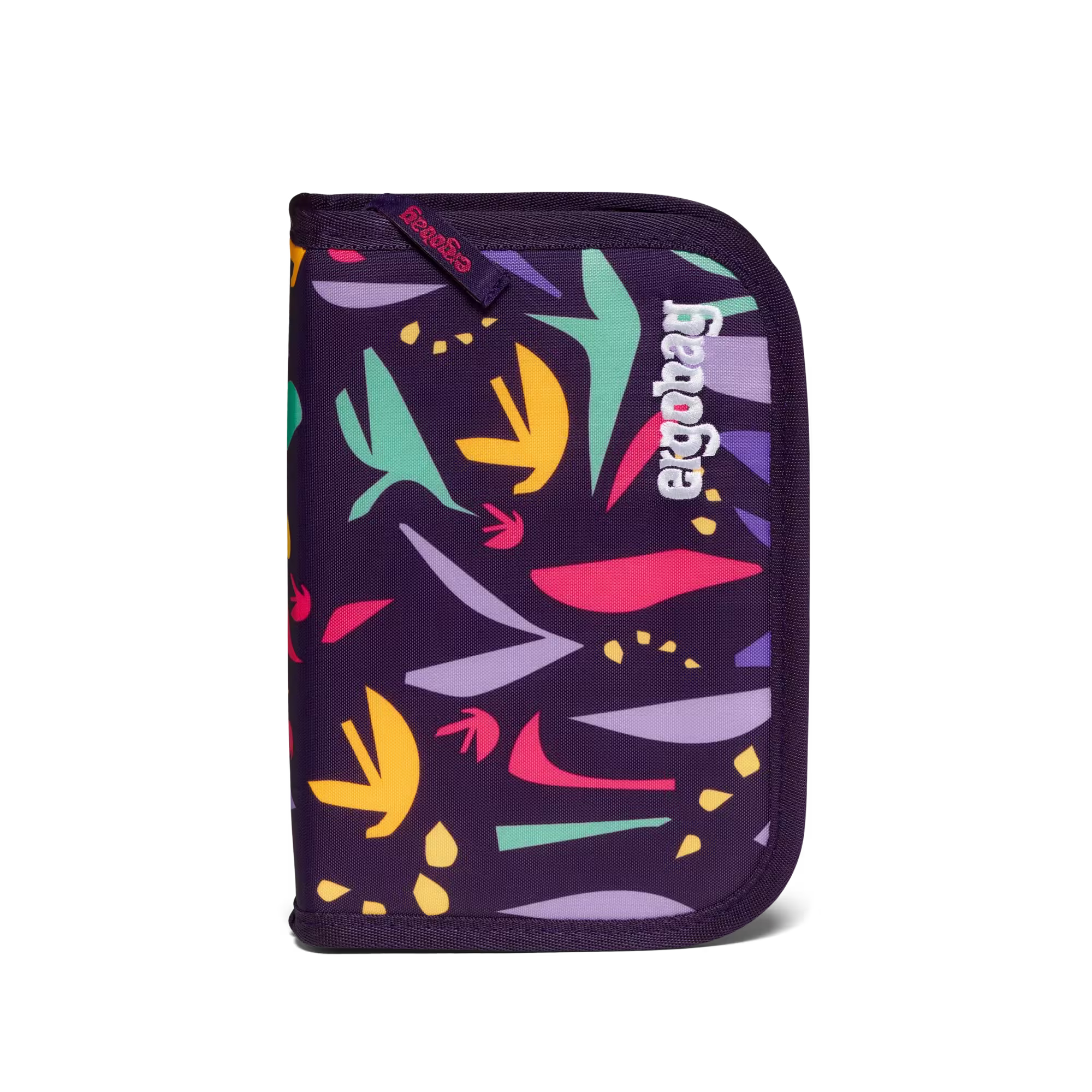 Ergobag Cubo Light Schulranzenset 5tlg. AmBärzonas 2026